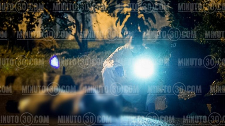 Seis tiros acabaron con la vida de «trabuco»: oriundo de Santa Marta, vivía en Cisneros y era minero en Anorí