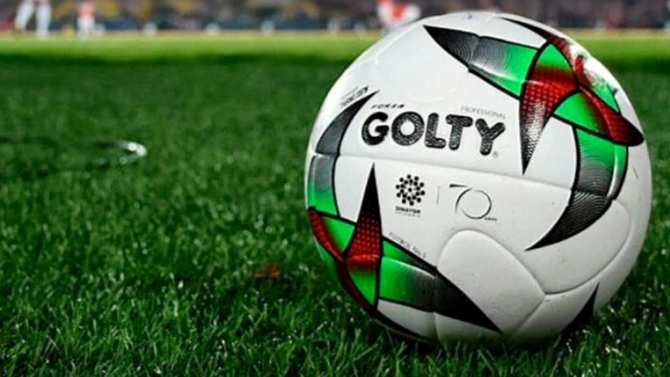 Asi se jugarán los Cuadrangulares del Fútbol Colombiano