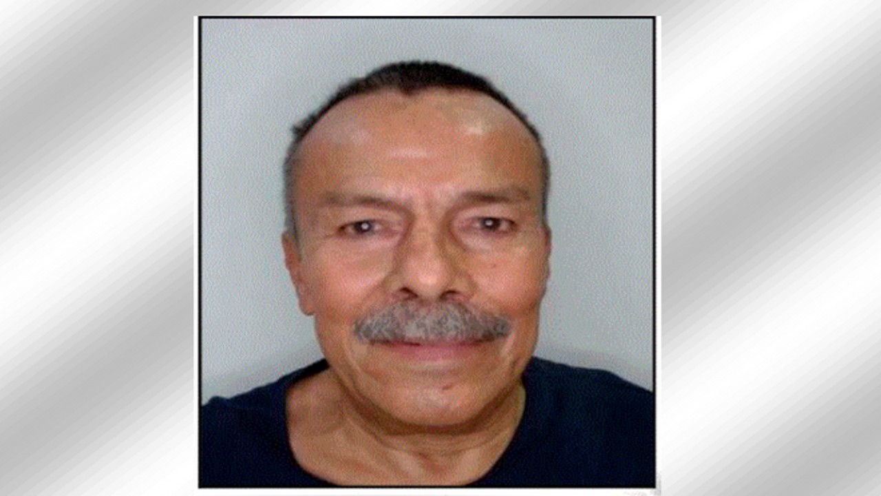 Se busca la familia de Carlos Arcenio Vargas para que reclamen su cuerpo en Medicina legal, en Medellín