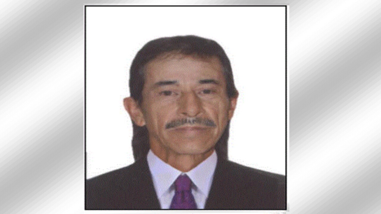 Walter Enrique, oriundo del municipio de Caldas, está en Medicina Legal: se busca a su familia