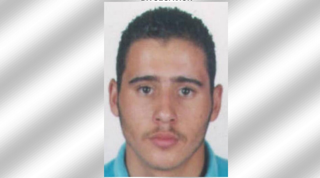 Ariel es de Nariño Antioquia y su cuerpo está en la Morgue de Medellín ¿lo reconoce?