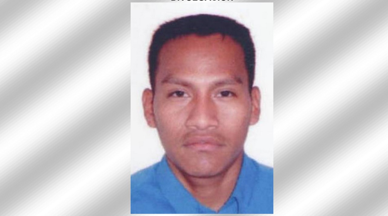 Jhon Jairo Suárez de 41 años está en la morgue de Medellín: Buscan a su familia