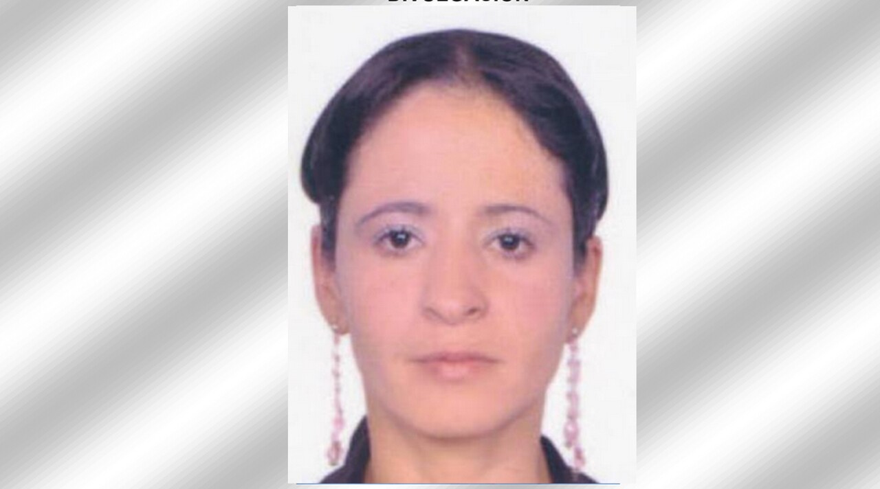 ¡Oriunda de Venecia! María Monica Agudelo está en la morgue de Medellín