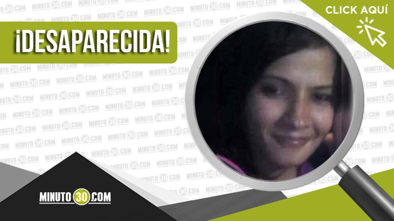 Judy Viviana estaba en Barrio Antioquia y se esfumó: su familia la busca