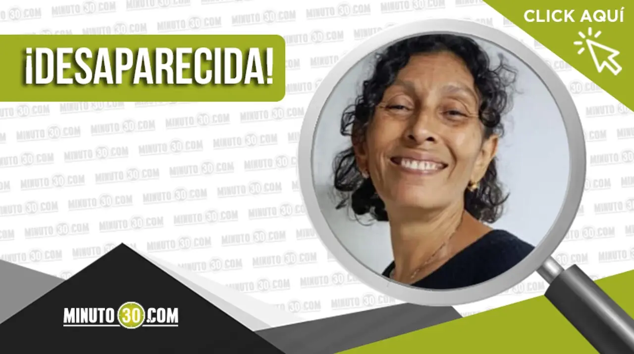 ¡Tiene una mariposa tatuada! Yelitza del Carmen desapareció en Caicedo La Toma