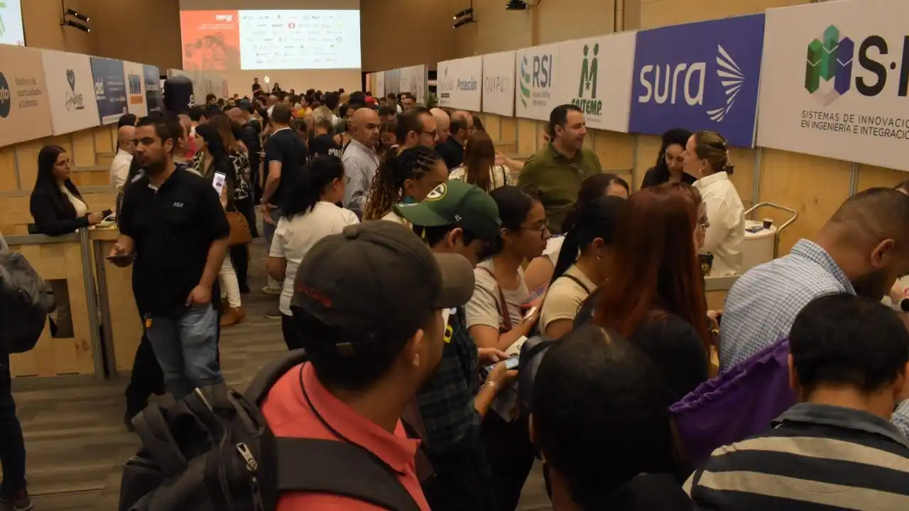 Cifras que enorgullecen: Medellín alcanza el desempleo más bajo del país según el DANE