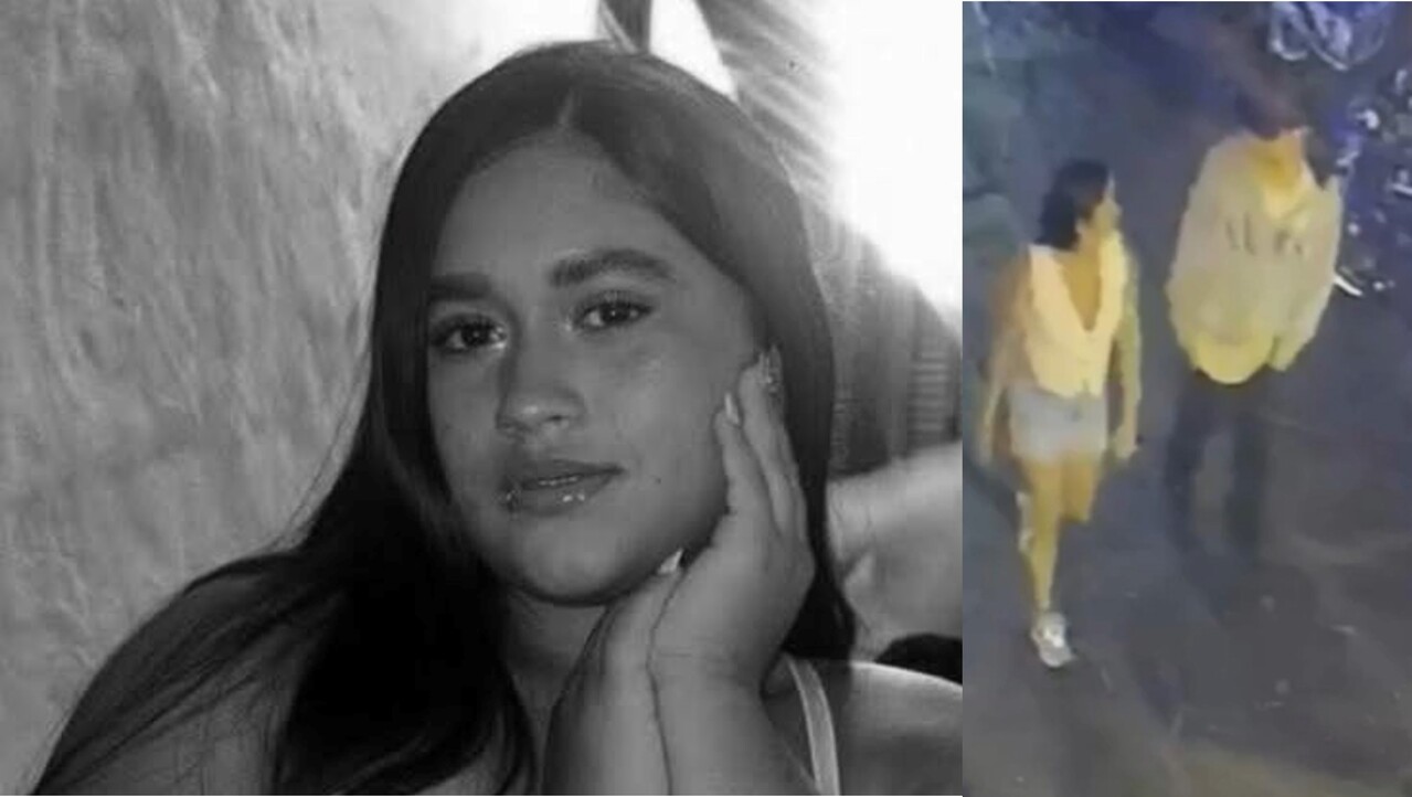 ¡Identificada por las prendas y los tatuajes! Emiliana fue hallada en avanzado estado de descomposición