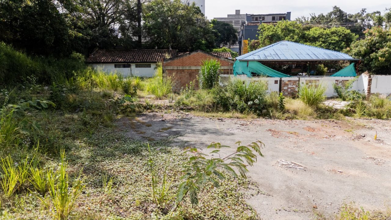 Medellín anuncia inversión para nueva estación de Policía en El Poblado: obras iniciarían en enero