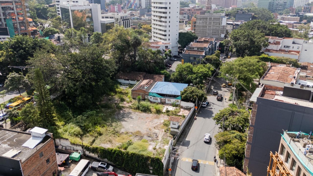 Medellín anuncia inversión para nueva estación de Policía en El Poblado: obras iniciarían en enero