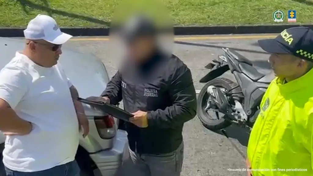 ¡Dijo que si! Estafó cerca de 1.600 millones de pesos a 79 ciudadanos en Risaralda, Valle del Cauca y Quindío