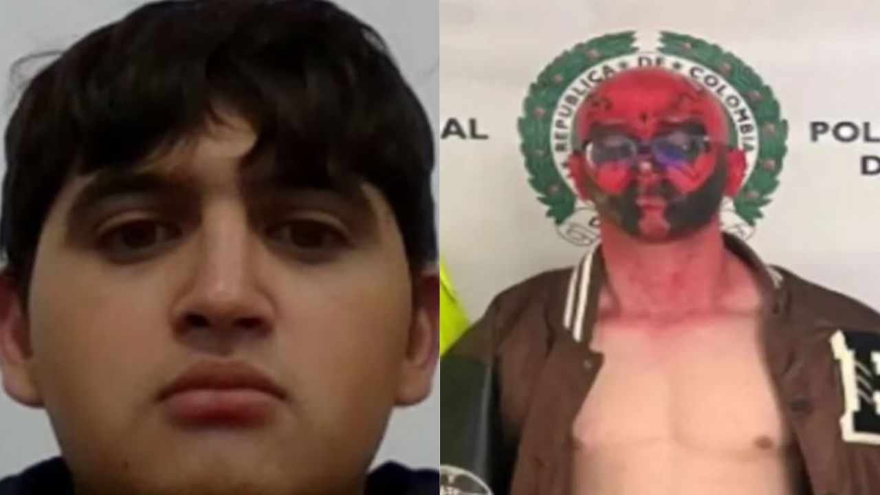 Así avanza la imputación al presunto asesino del estudiante de Los Andes