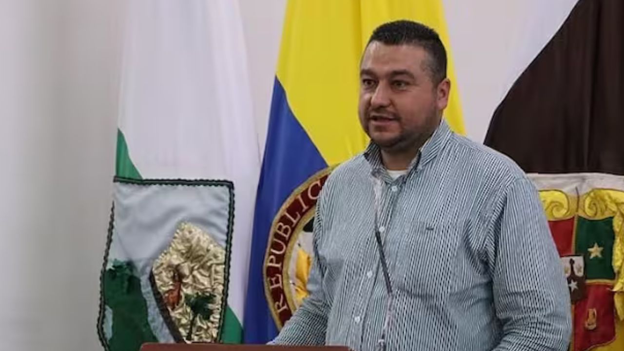 Ratifican condena contra el exalcalde de Marinilla por peculado y prevaricato