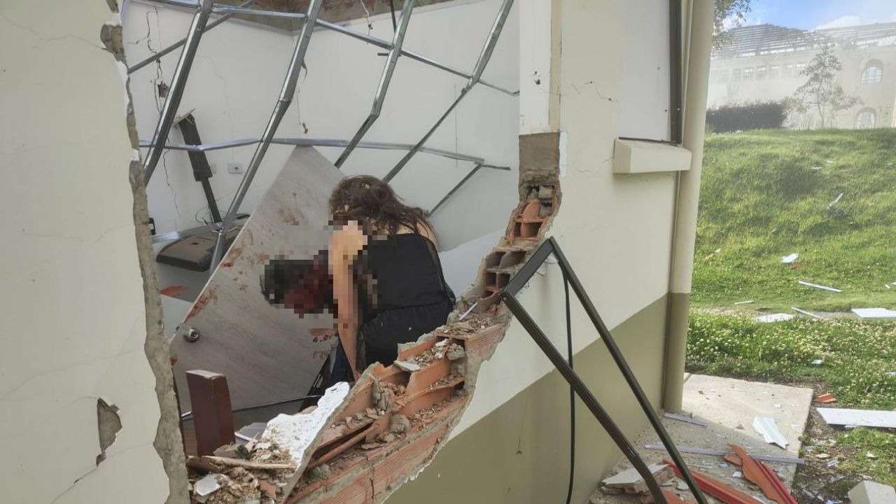 carro estalla dentro del Batallón Bolívar