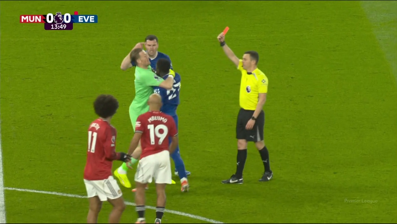 Ni Lucumí y Dayro se atrevieron a tanto: insólita expulsión de jugador en Inglaterra, cascó a un compañero