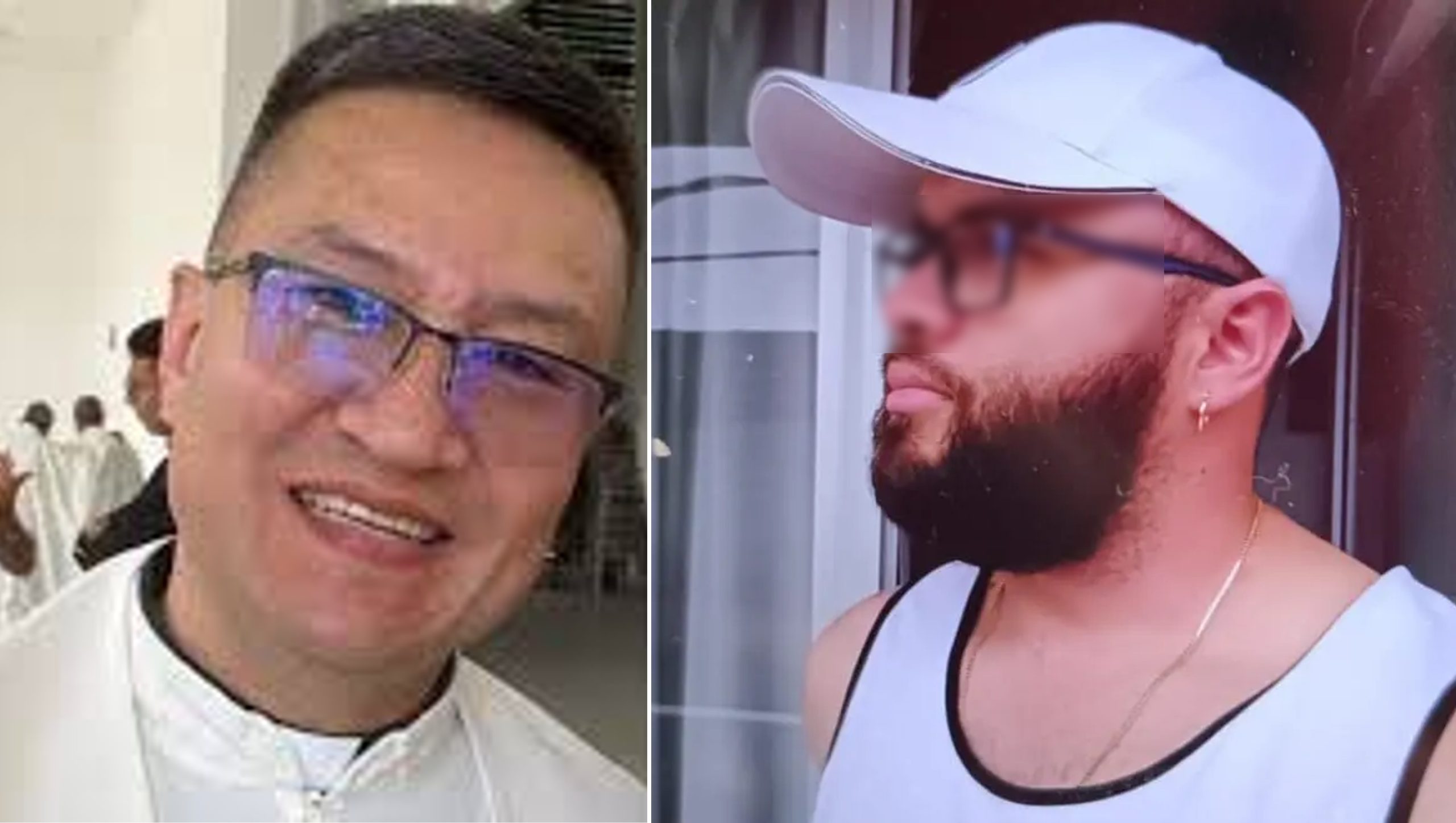 ¡Extraditado! Llegó a Bogotá el confeso asesino del Padre Darío Valencia Uribe