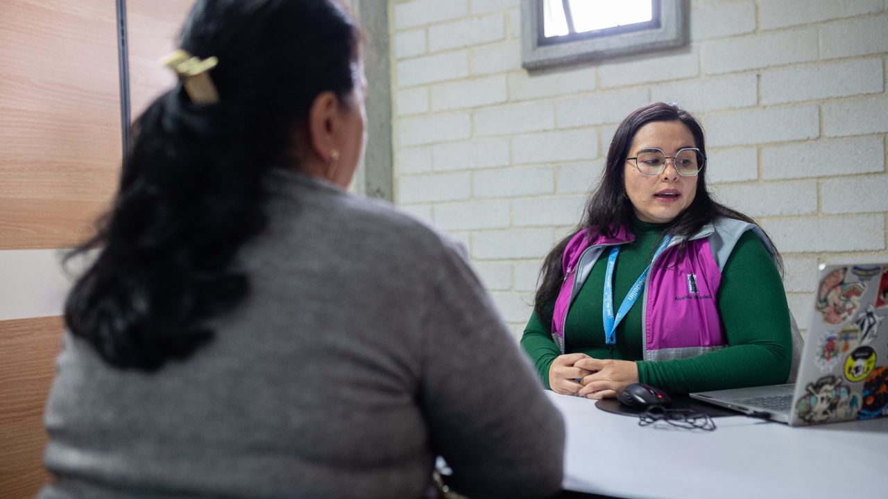 Medellín alcanza 68% de esclarecimiento en feminicidios gracias a estrategias de seguridad