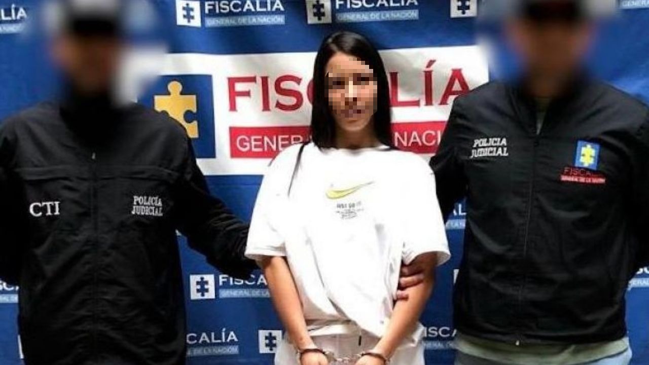 Cayó ficha clave de ‘La Terraza’: enviaba droga a tres continentes y reclutaba ‘mulas’ en Antioquia