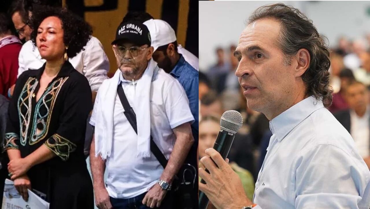 Fico le gana la batalla a Isabel Zuleta ante la Corte Suprema ¡Le tocó retractarse por lo dicho en «el tarimazo»!