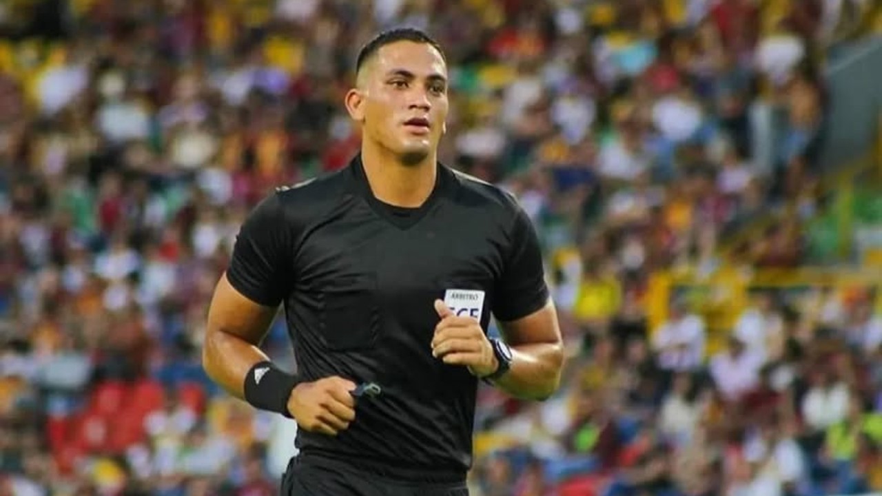 Estos son los árbitros, VAR y A-VAR para el América-Nacional que define el segundo finalista de la Copa Betplay