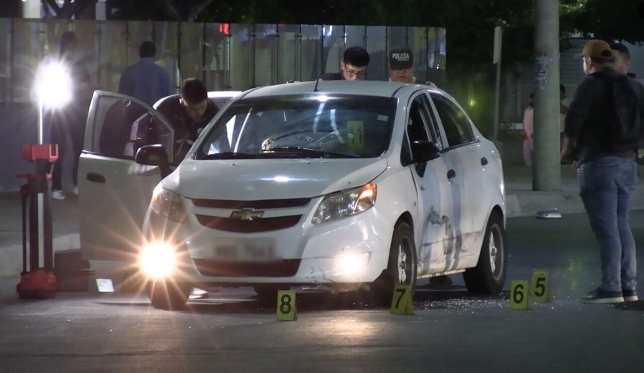 Asesinan en medio de una masacre a reconocido tiktoker