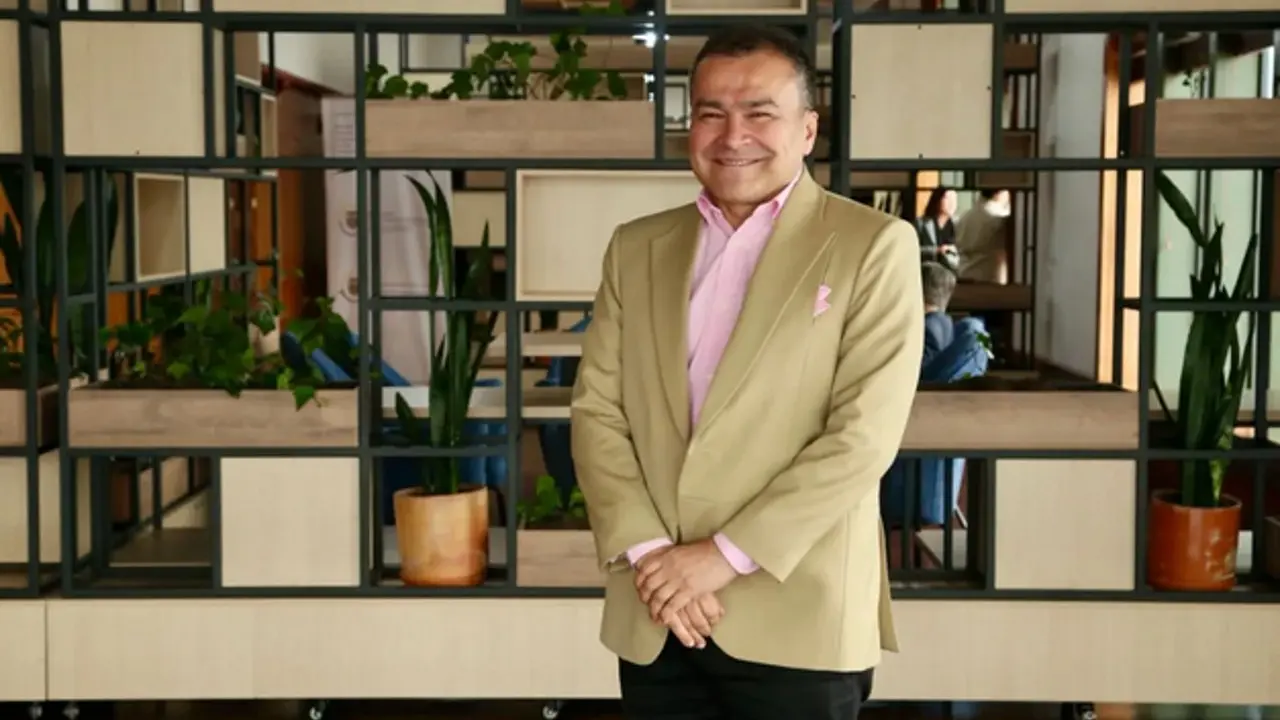 La Asamblea de Antioquia eligió al nuevo Contralor General de Antioquia