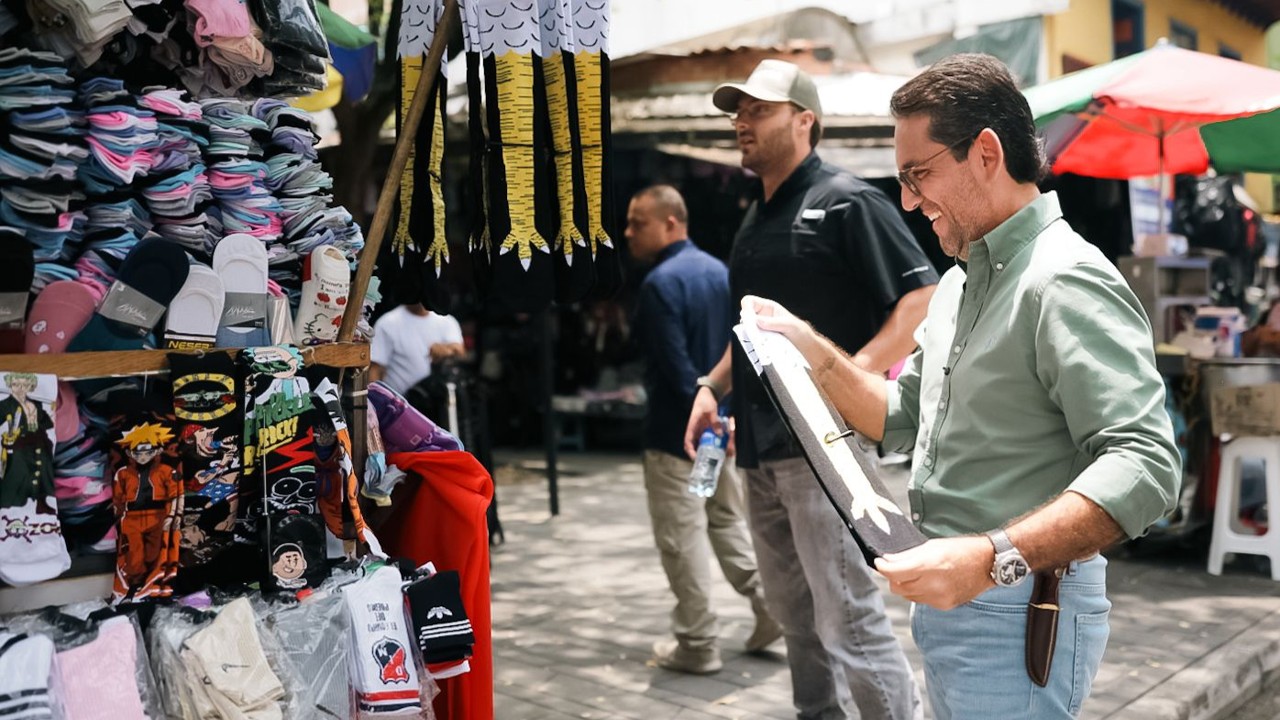 Juan Guillermo Zuluaga señala al centralismo de ver a Envigado como un «cheque en blanco».