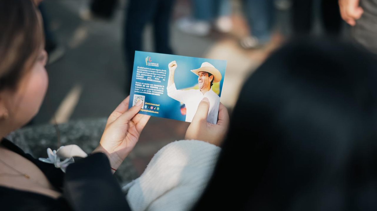 «Juan sin miedo» se compromete a apoyo tecnológico y presupuestal a Itagüí para derrotar la corrupción, la extorsión y el microtráfico