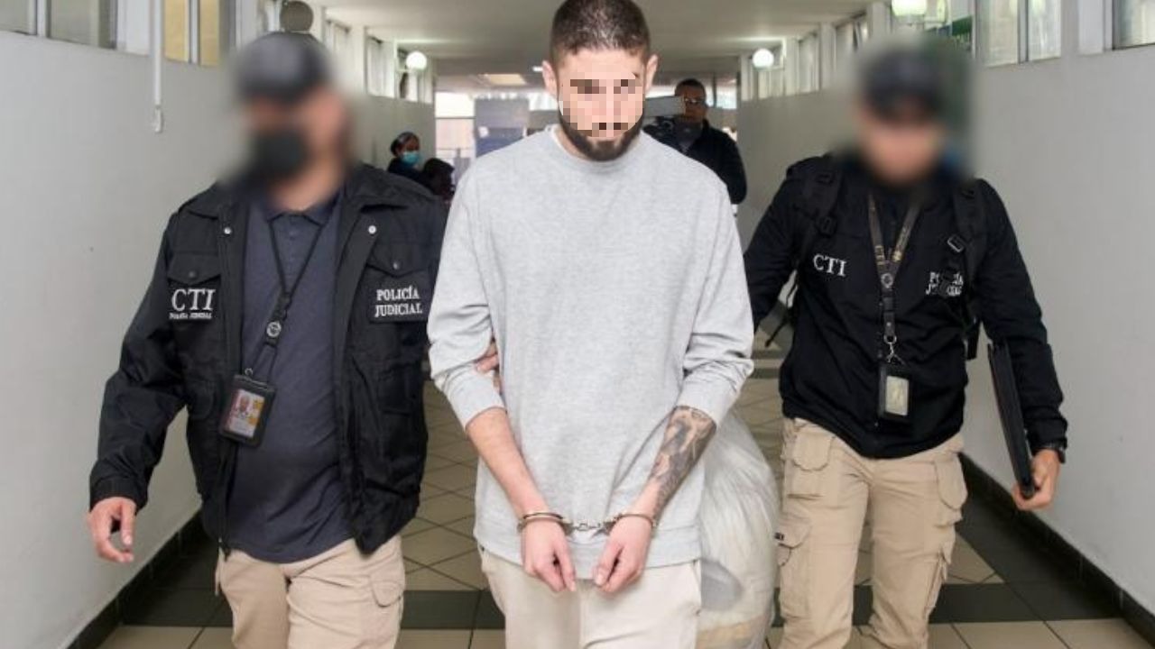 Cae en Medellín un hombre acusado de lavar millones del narcotráfico con criptomonedas