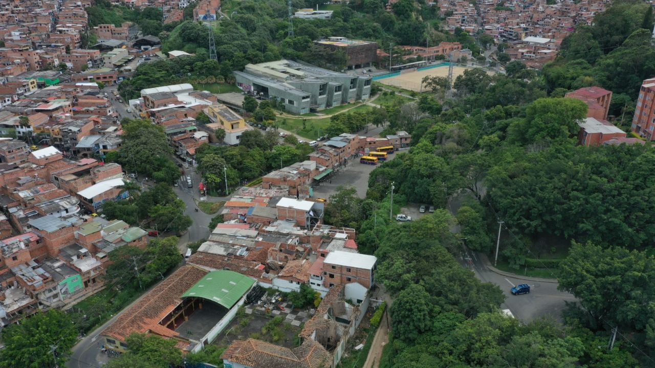 Inicia proceso para levantar megacolegio en San Javier