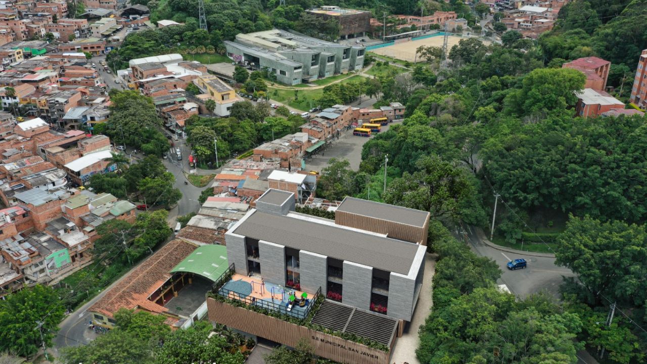 Inicia proceso para levantar megacolegio en San Javier