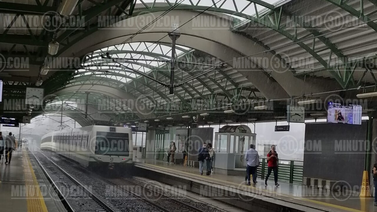 ¡Orgullo paisa! El Metro de Medellín conmemora 30 años como Símbolo de Progreso