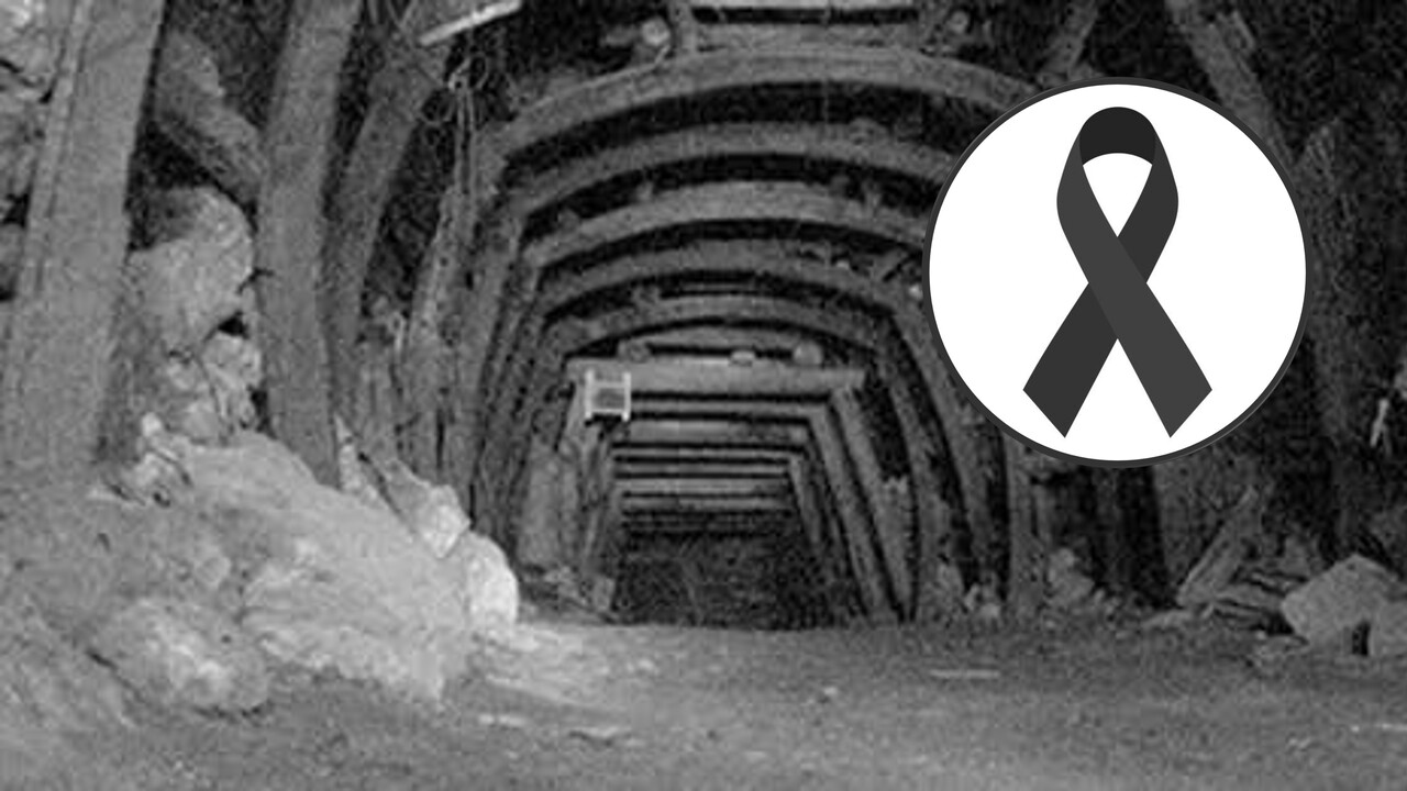 Se conocen las identidades de los cuatro mineros muertos por inhalacion de gases tóxicos en Segovia
