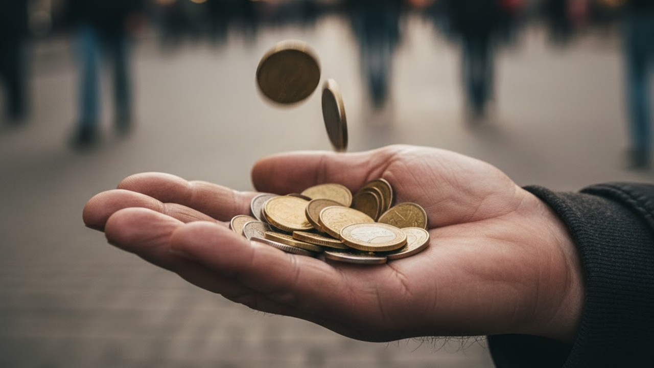 ¡Casi lo mata por unas monedas! 8 años de cárcel para mujer que apuñaló a un transeúnte que no le dio limosna