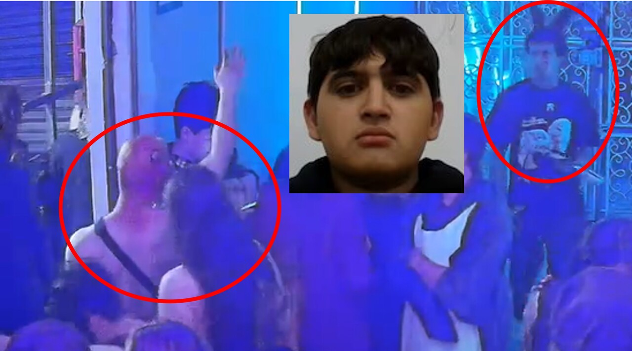 Medicina Legal lo confirma: Escalofriantes detalles del violento homicidio de Jaime Esteban, estudiante de los Andes Moreno