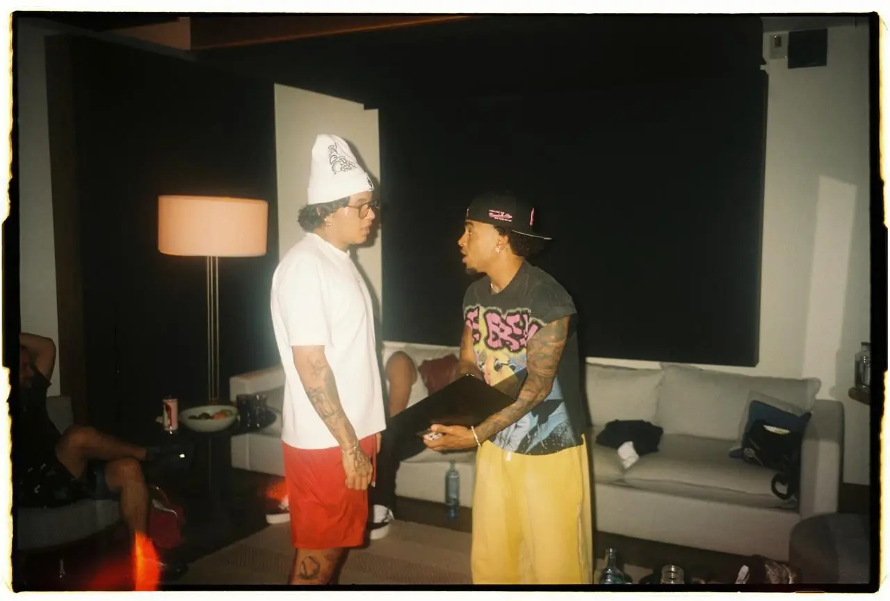 Ozuna y Beéle anticipan su álbum conjunto con “Enemigos”, un tema que revive un clásico de Aventura