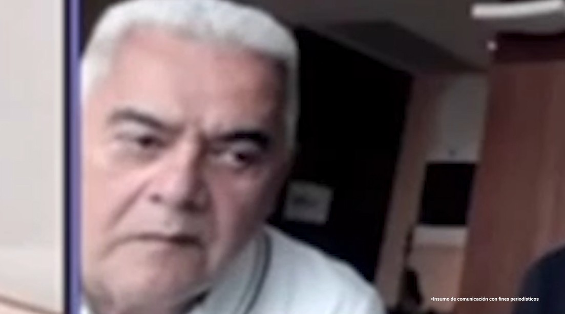 A Juicio «papá Pitufo»: El presunto Capo del Contrabando habría sobornado a 21 funcionarios de la Polfa