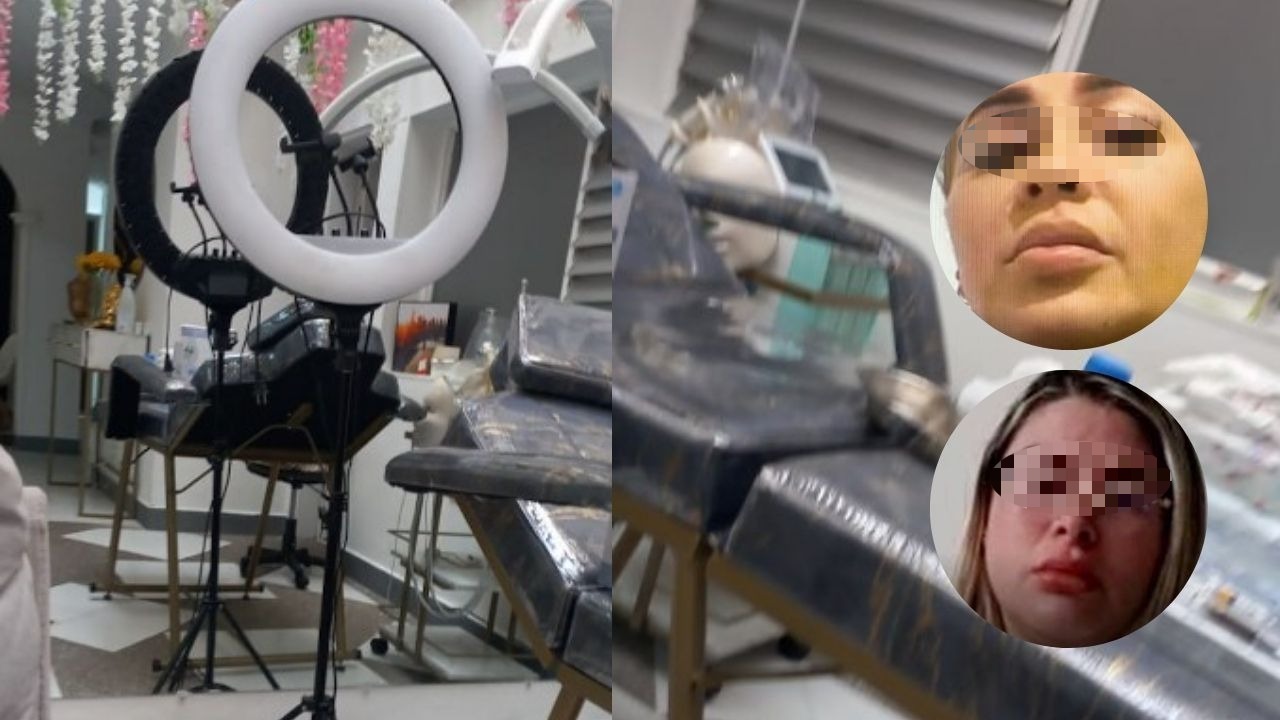 Emitieron orden de captura contra dos mujeres que lideraban red de cirugías estéticas ilegales en Medellín