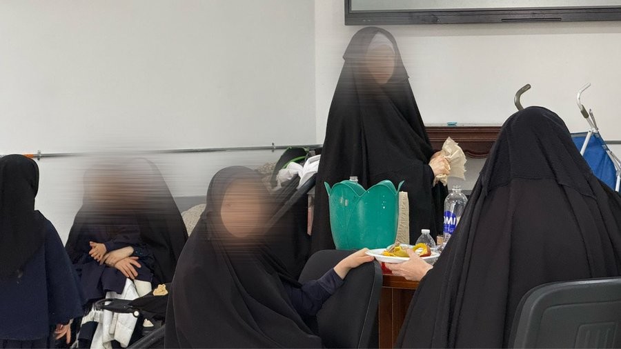 Migración Colombia expulsará a nueve adultos de la Secta Lev Tahor, encontrados en Yarumal