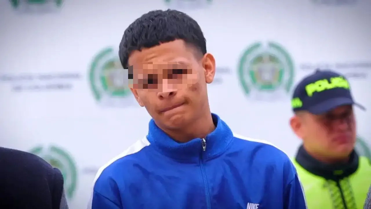 Sicario venezolano mató a su mejor amigo para adueñarse del negocio de microtráfico