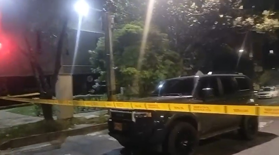 ¡Atención, tras cuatro días en UCI! Murió Mauricio, sobrino del exparamilitar «Cuco Vanoy», víctima de ataque sicarial