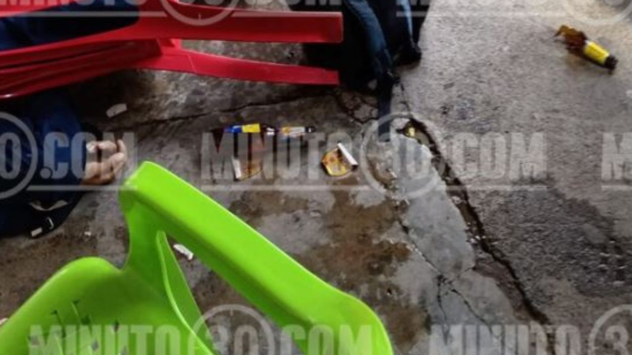 Yondó bajo toque de queda tras triple homicidio: identificaron a los fallecidos