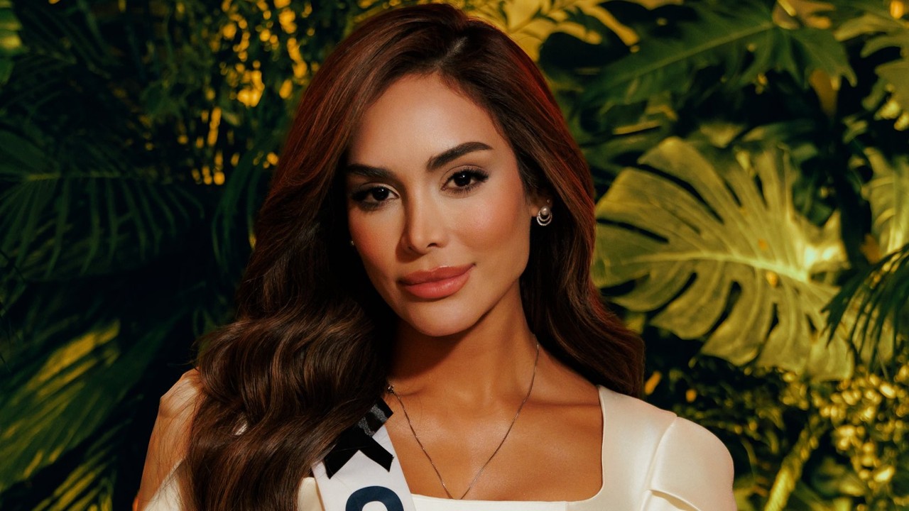 ¿Qué pasó con Colombia? Acá las 5 de Miss Universe