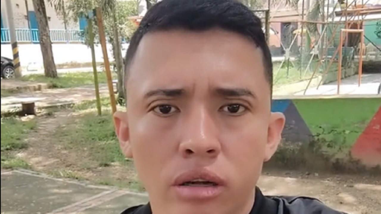 [VIDEO] ¡Muy fuerte! Vidente paisa aseguró que hay que orar porque se vendría una tragedia aérea