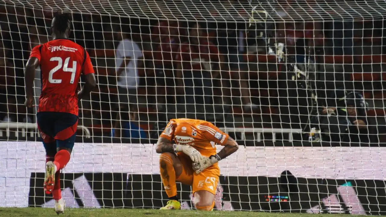 El DIM rompe el silencio: Lo aceptó, si fue un “fracaso” la temporada del 2025