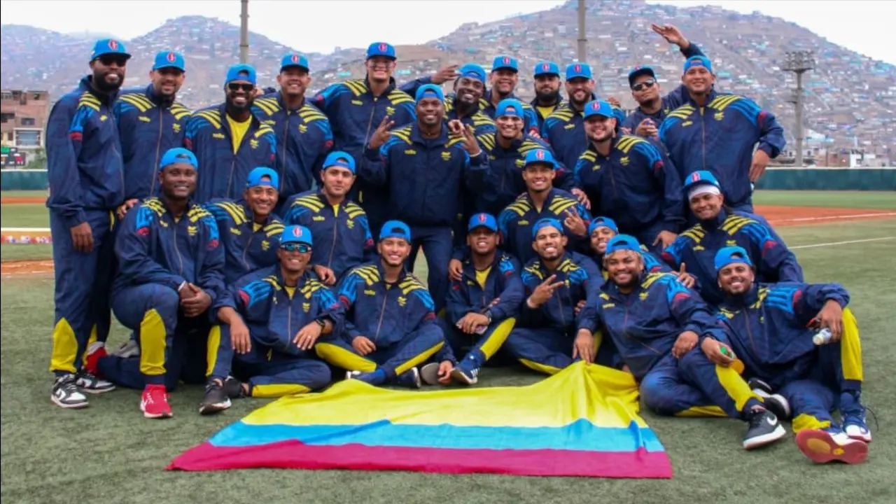 ¡Colombia desata una lluvia de oro y roza el título de los Juegos Bolivarianos!