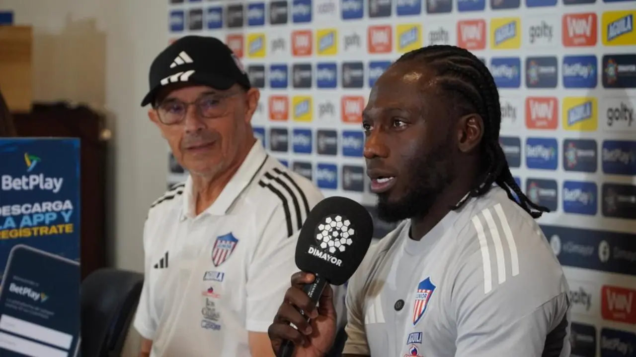 ¡Camino a la estrella de diciembre! Junior recibe a Tolima en el primer juego de la gran final