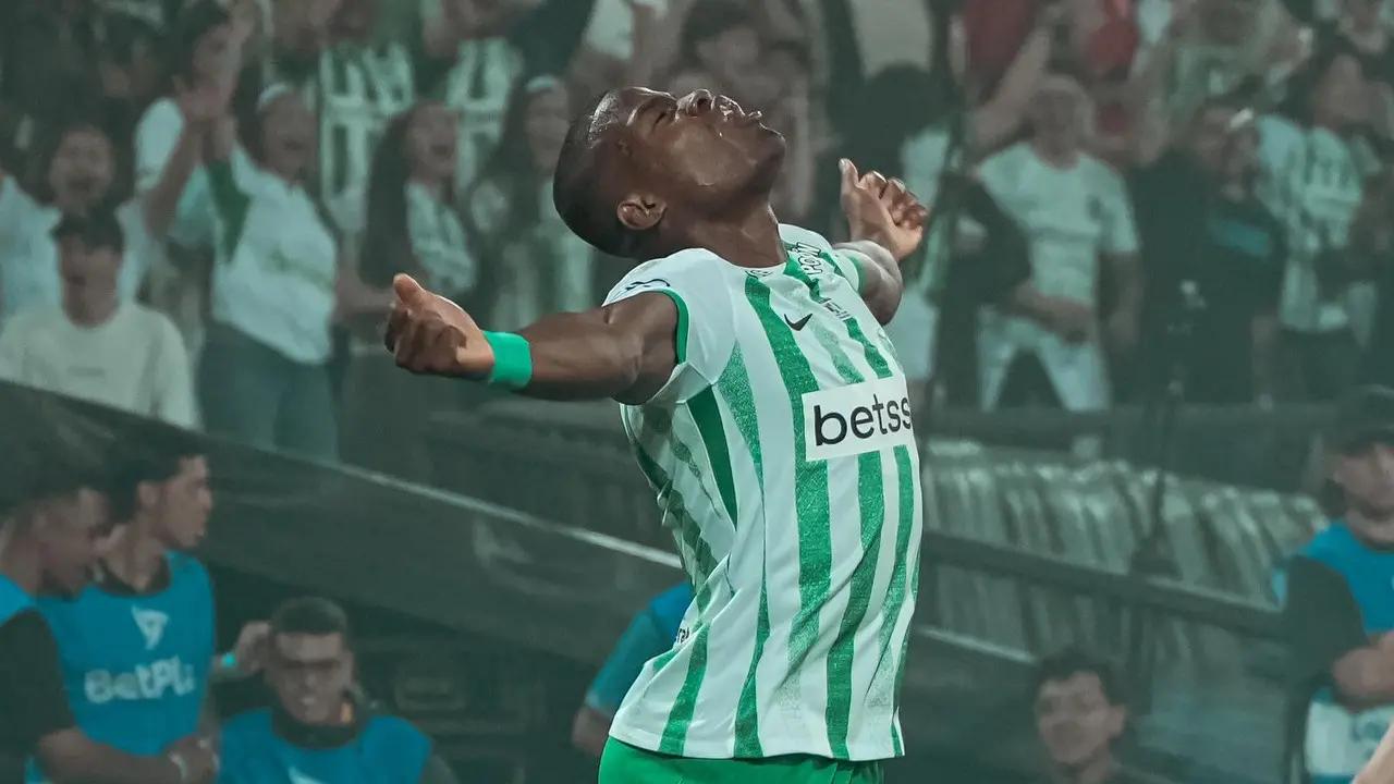 ¡Más Rey de Copas que nunca! Atlético Nacional derrotó al DIM y llegó a su octavo título en la competencia