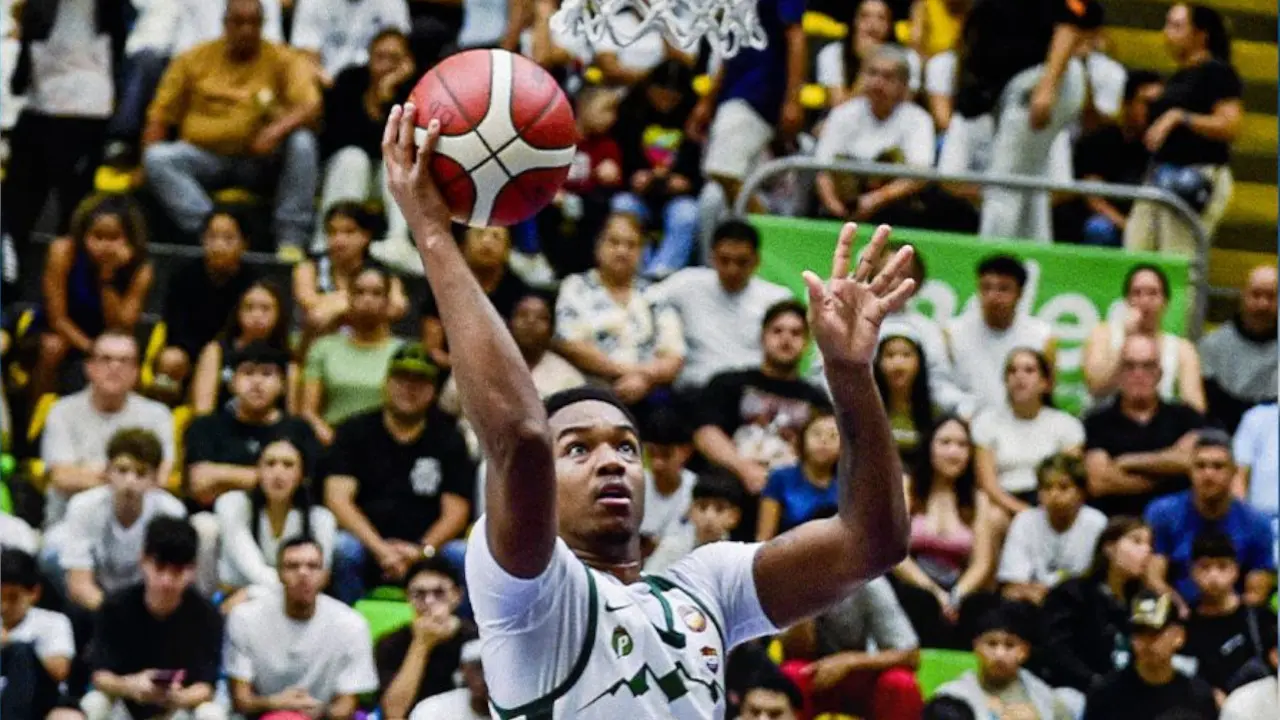 ¡La final del Baloncesto Profesional se enciende en Medallo! Paisas busca el histórico bicampeonato ante Cimarrones