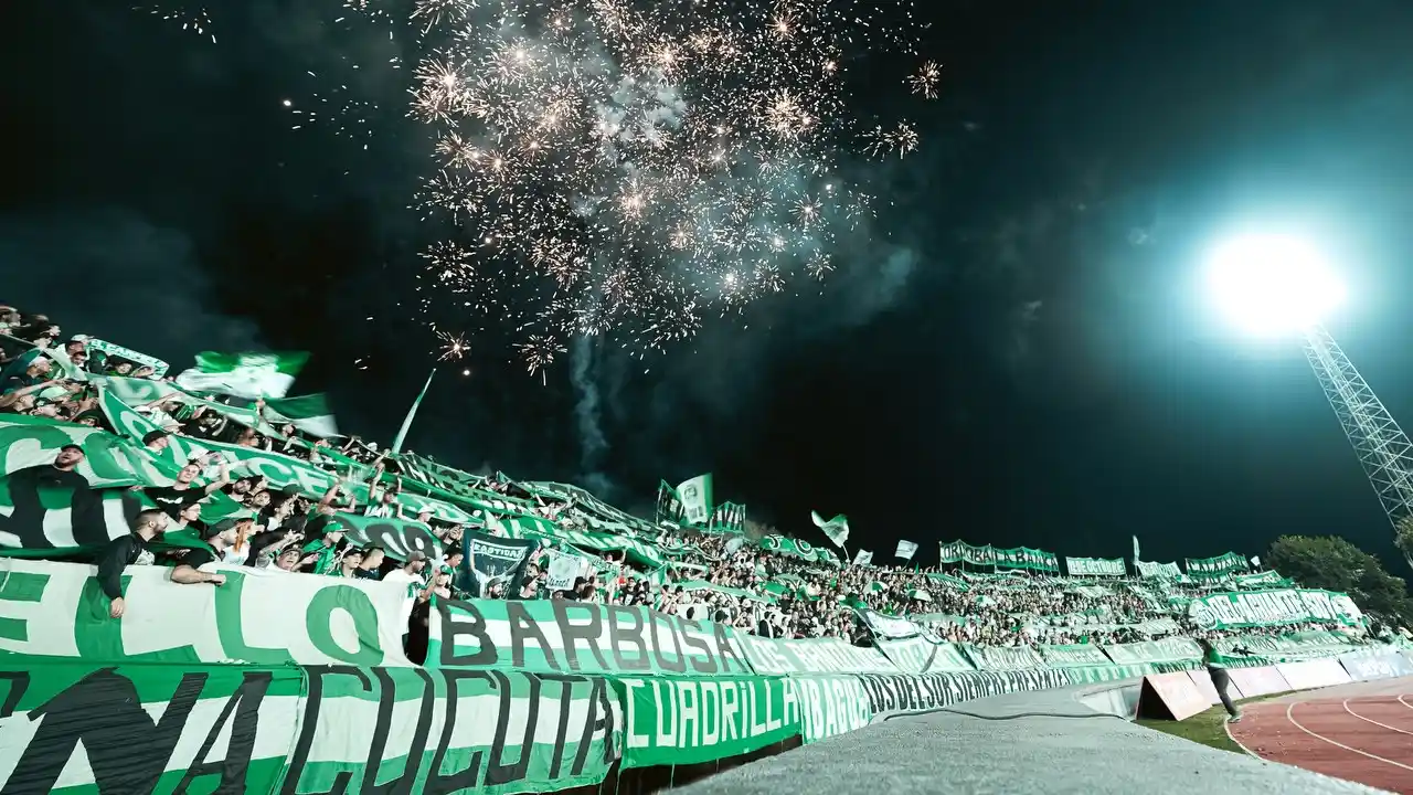 ¿Otra vez norte vacía? Atlético Nacional tiene en venta la boletería para la final de la Copa contra el DIM