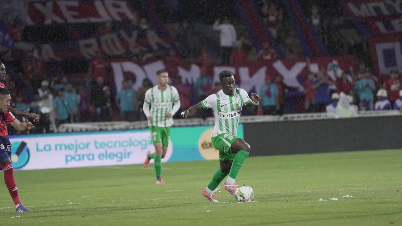 ¿A qué horas juegan el DIM y Atlético Nacional? Listos los horarios de la última fecha de los cuadrangulares